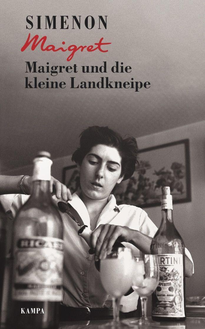 Cover: 9783311130116 | Maigret und die kleine Landkneipe | Georges Simenon | Buch | 192 S.