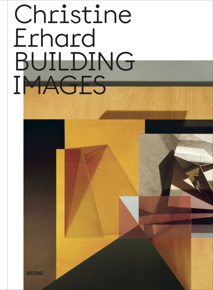 Cover: 9783954764822 | Building Images | (Deutsch/Englisch) | Christine Erhard | Buch | 2022