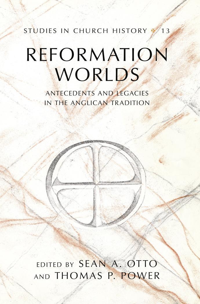 Cover: 9781433133312 | Reformation Worlds | Thomas P. Power (u. a.) | Buch | 256 S. | 2016