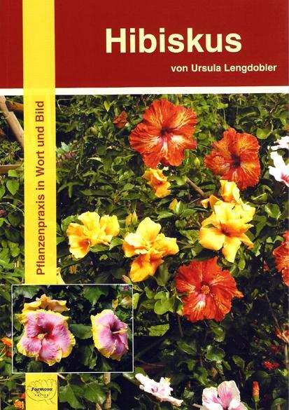 Cover: 9783934733053 | Hibiskus | Pflanzenpraxis in Wort und Bild. 273 Sortenbeschreibungen