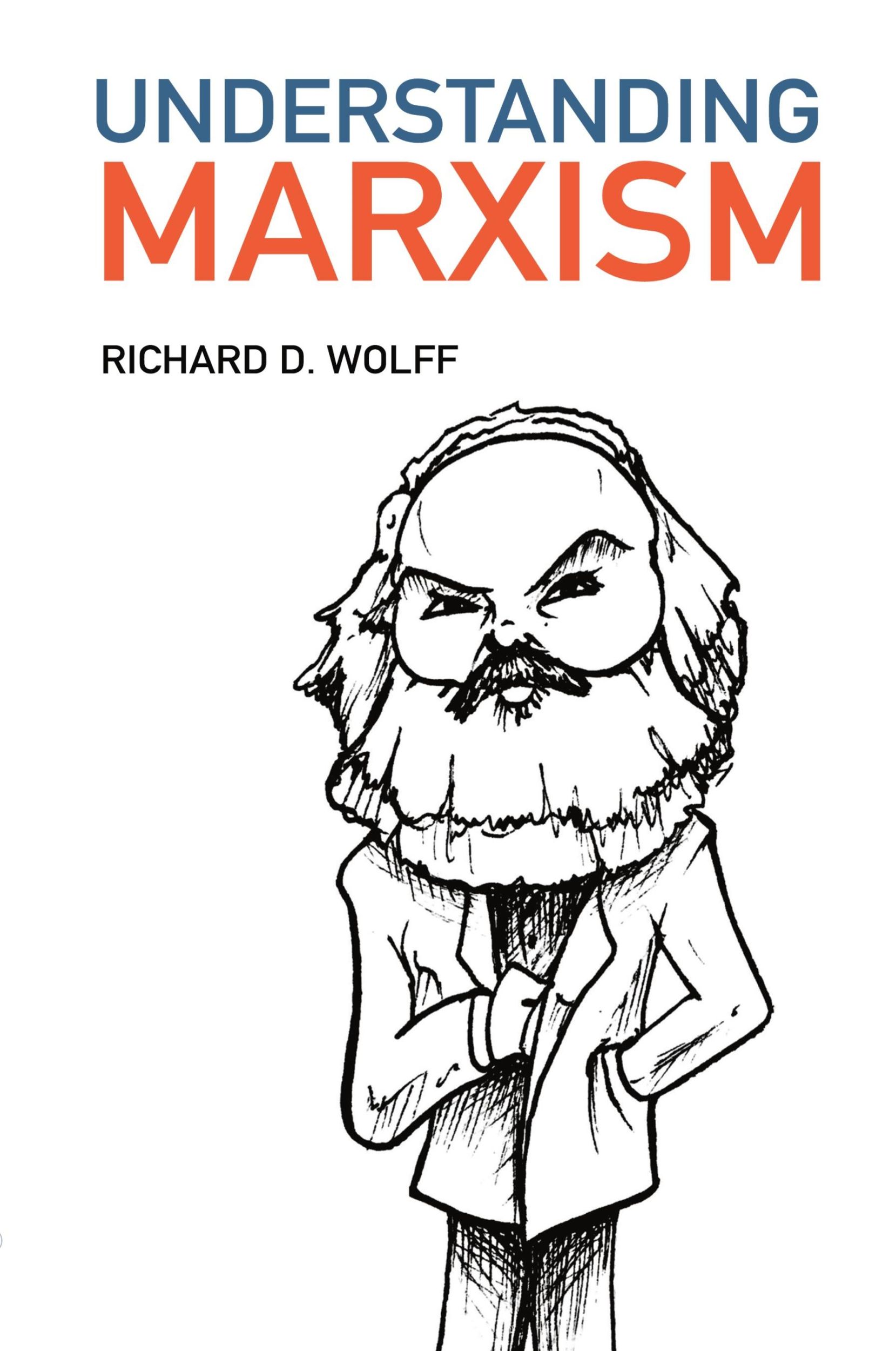 Cover: 9780359467020 | Understanding Marxism | Richard D. Wolff | Taschenbuch | Englisch