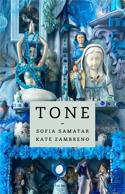 Cover: 9780231211215 | Tone | Kate Zambreno (u. a.) | Taschenbuch | Englisch | 2023