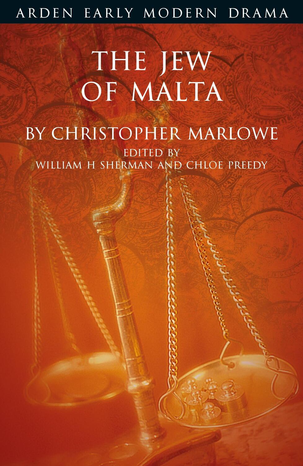 Cover: 9781904271758 | The Jew of Malta | Christopher Marlowe | Taschenbuch | Englisch | 2021