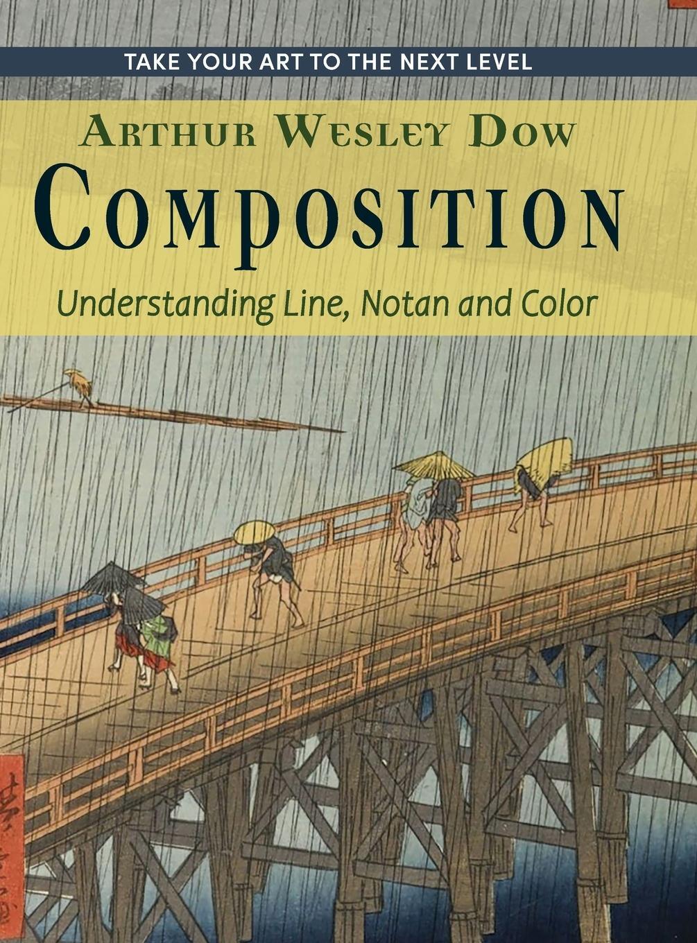 Cover: 9781635619621 | Composition | Arthur Wesley Dow | Buch | HC gerader Rücken kaschiert