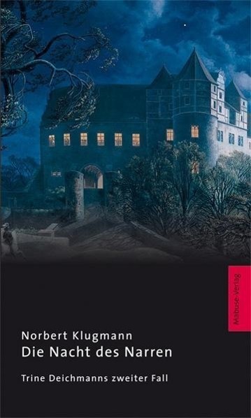 Cover: 9783863211738 | Die Nacht des Narren | Trine Deichmanns zweiter Fall | Klugmann | Buch