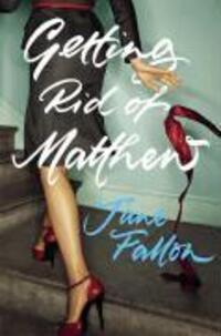 Cover: 9780141025292 | Getting Rid of Matthew | Jane Fallon | Taschenbuch | Englisch | 2007