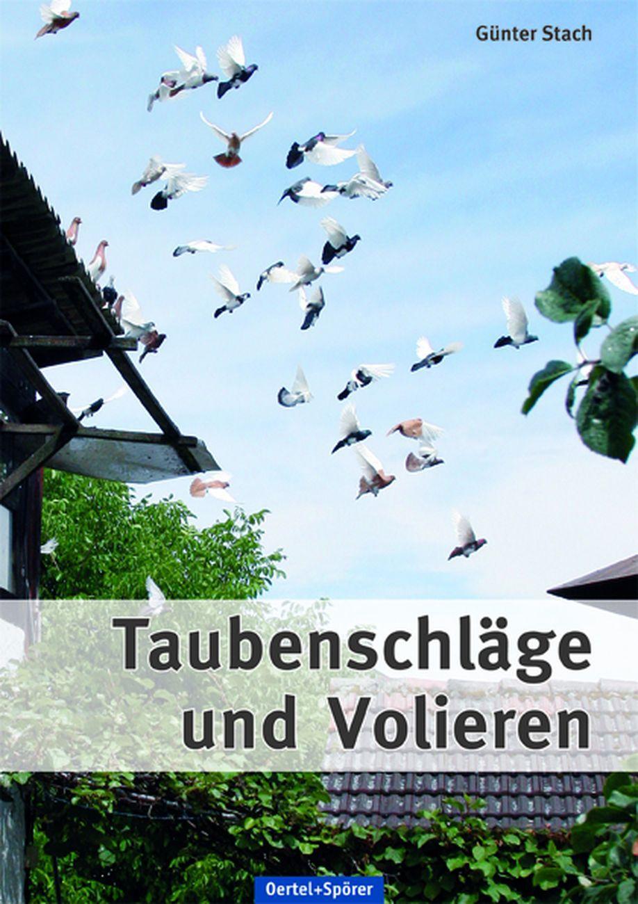 Cover: 9783886276363 | Taubenschläge und Volieren | Günter Stach | Buch | Deutsch | 2005
