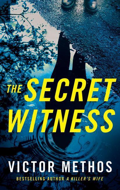 Cover: 9781542038188 | The Secret Witness | Victor Methos | Taschenbuch | Shepard &amp; Gray