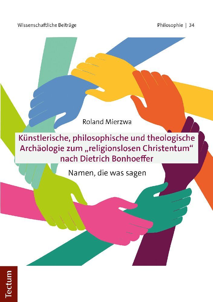 Cover: 9783828842793 | Künstlerische, philosophische und theologische Archäologie zum...