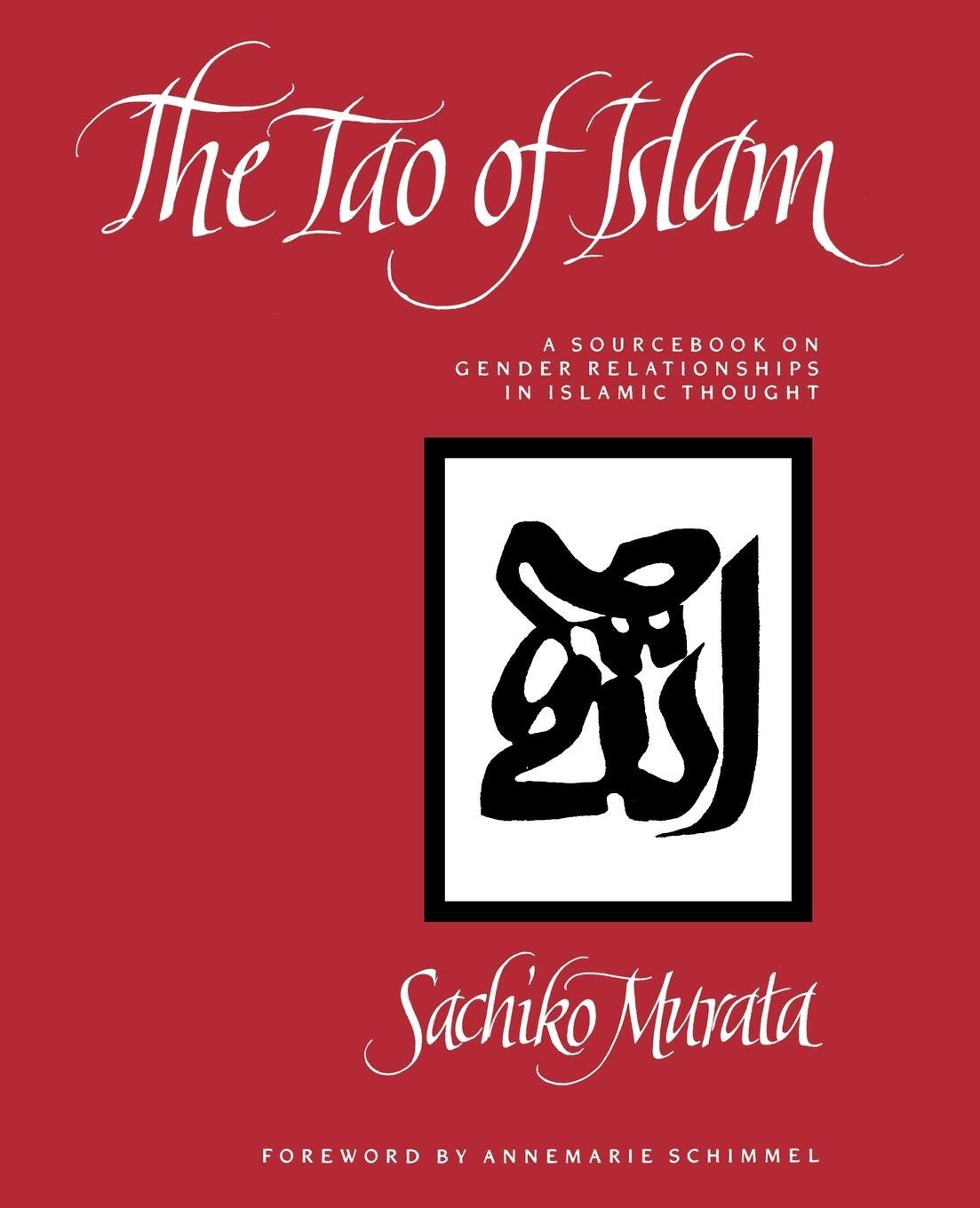 Cover: 9780791409145 | The Tao of Islam | Sachiko Murata | Taschenbuch | Paperback | Englisch