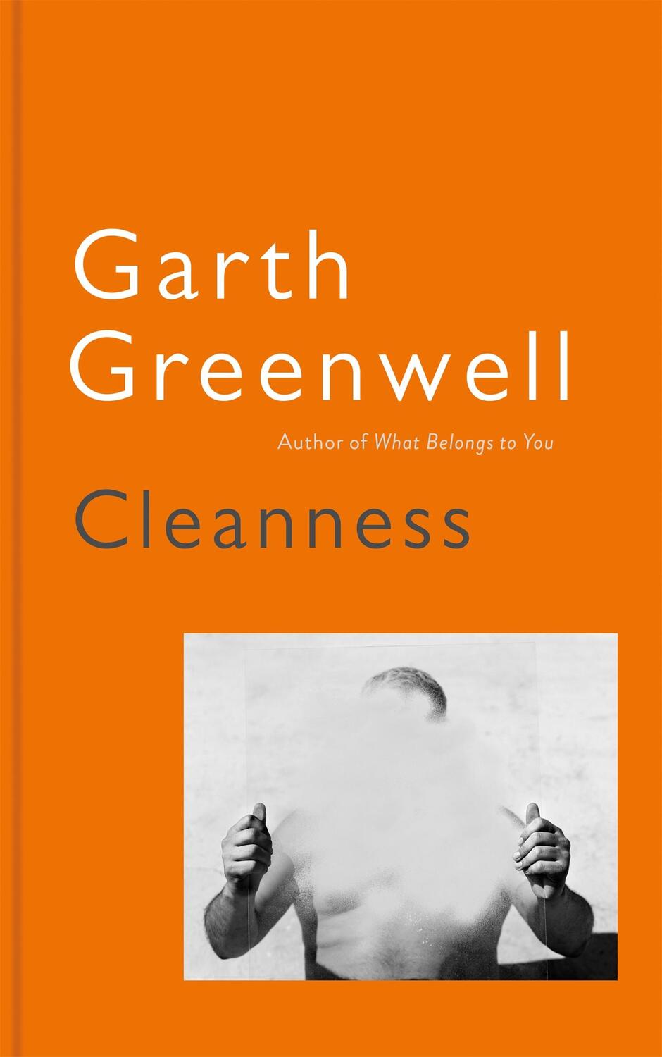 Cover: 9781509874637 | Cleanness | Garth Greenwell | Buch | Gebunden | Englisch | 2020
