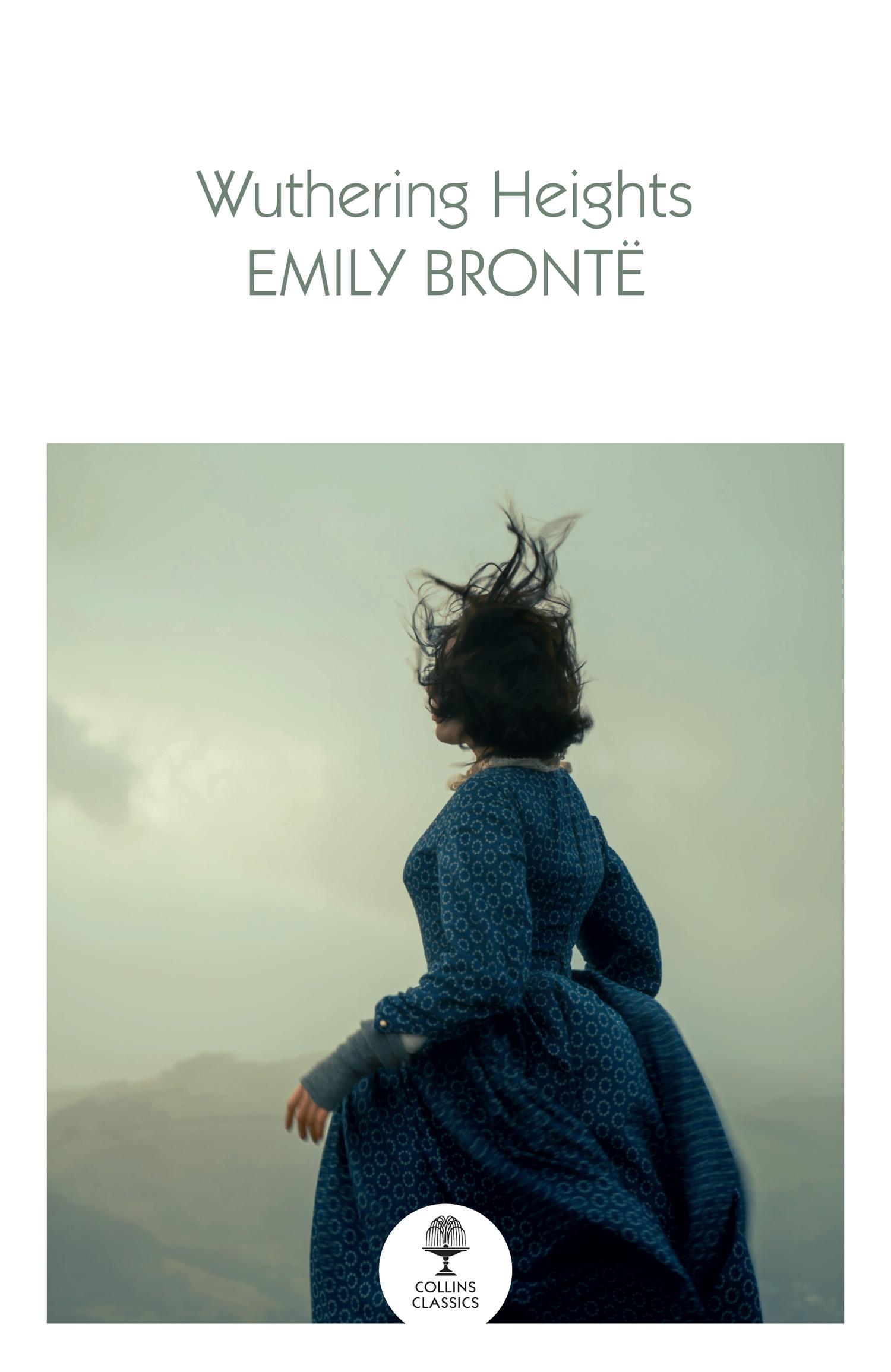 Cover: 9780008542146 | Wuthering Heights | Emily Brontë | Taschenbuch | Englisch | 2022