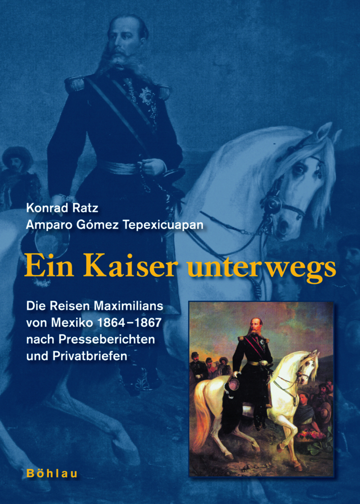 Cover: 9783205775782 | Ein Kaiser unterwegs | Licenciada | Buch | 267 S. | Deutsch | 2007