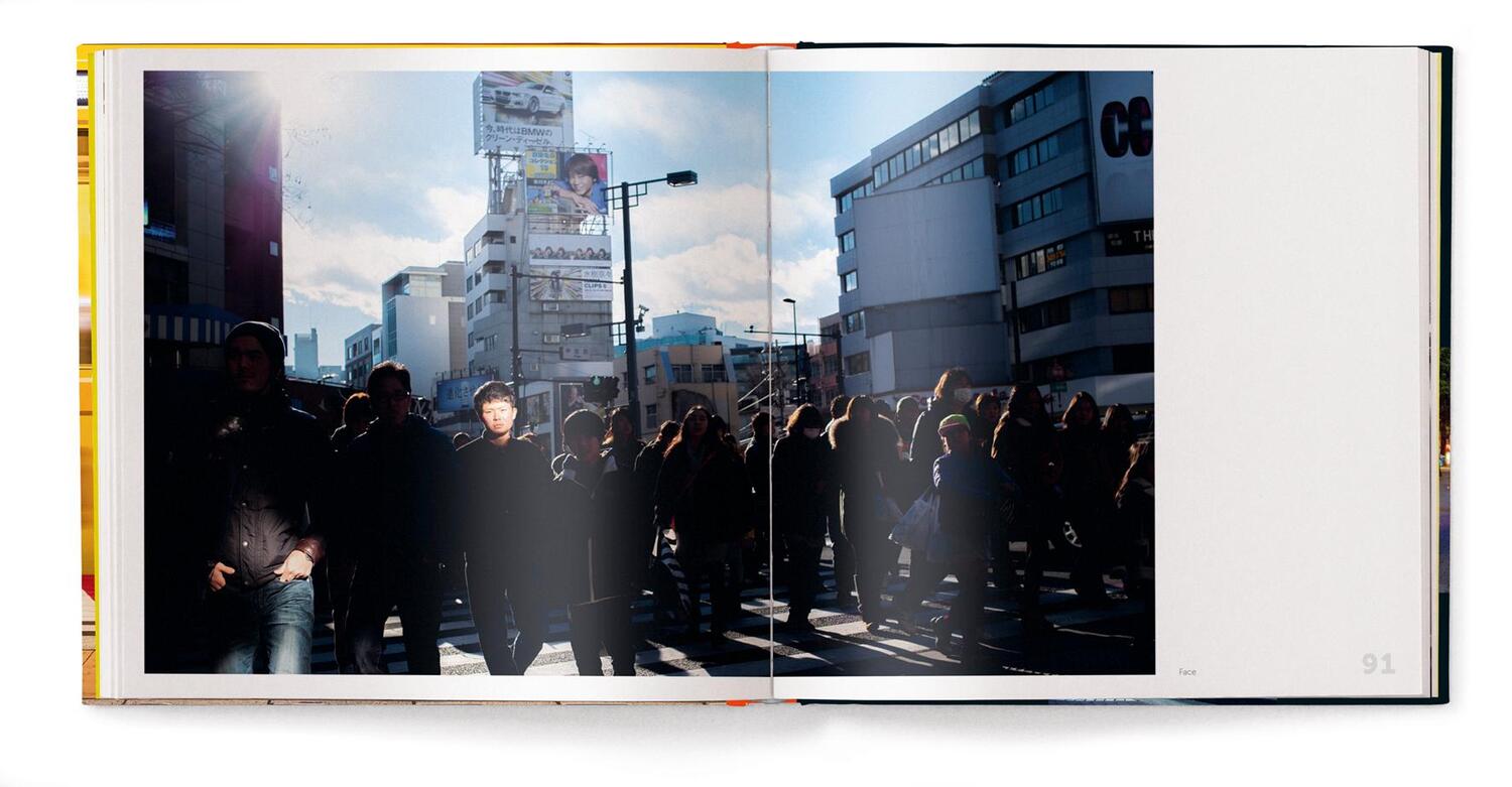 Bild: 9783961714902 | Tokyo Unseen | Lukasz Palka | Buch | 208 S. | Deutsch | 2023