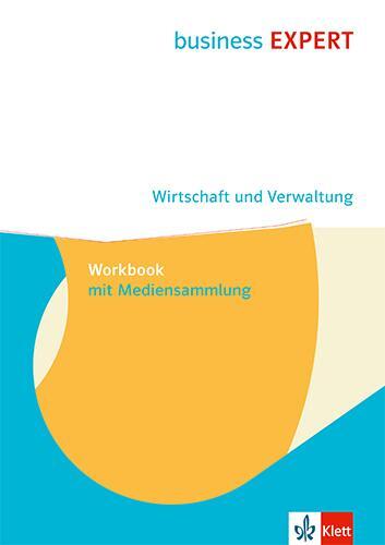 Cover: 9783128094212 | Business EXPERT. Wirtschaft und Verwaltung | Bundle | 1 Taschenbuch