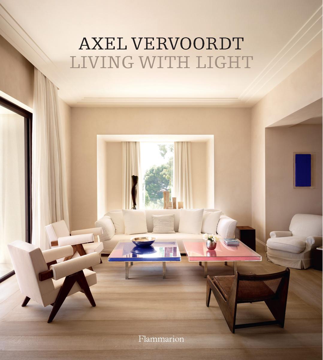 Cover: 9782080201591 | Axel Vervoordt | Living with Light | Axel Vervoordt (u. a.) | Buch