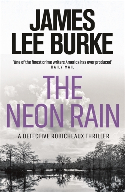 Cover: 9780753820339 | The Neon Rain | James Lee Burke | Taschenbuch | Englisch | Phoenix