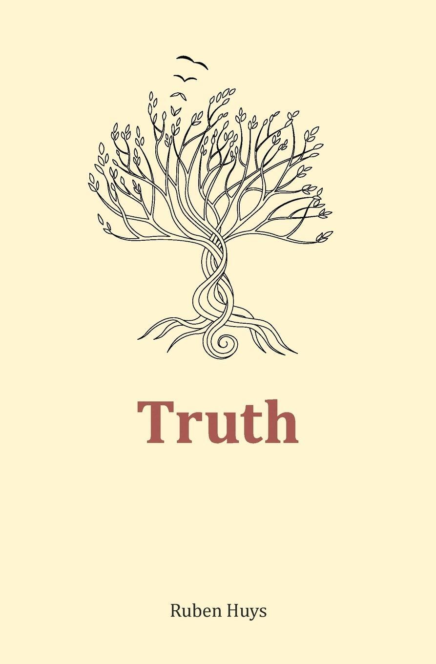 Cover: 9789464070637 | Truth | Ruben Huys | Taschenbuch | Paperback | Englisch | 2023