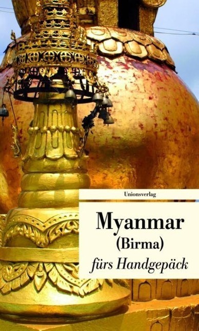 Cover: 9783293204430 | Reise nach Myanmar (Birma) | Taschenbuch | 253 S. | Deutsch | 2013