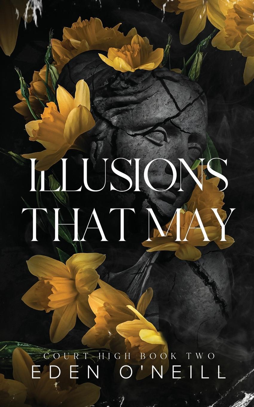 Cover: 9781958046029 | Illusions That May | Alternative Cover Edition | Eden O'Neill | Buch