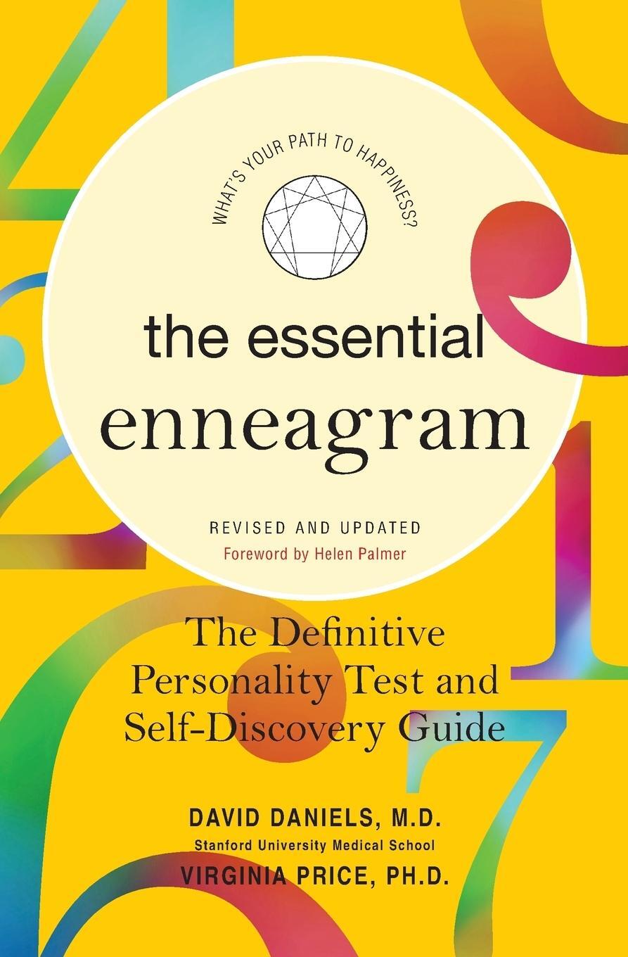 Cover: 9780061713163 | The Essential Enneagram | Virginia Price (u. a.) | Taschenbuch | 2009