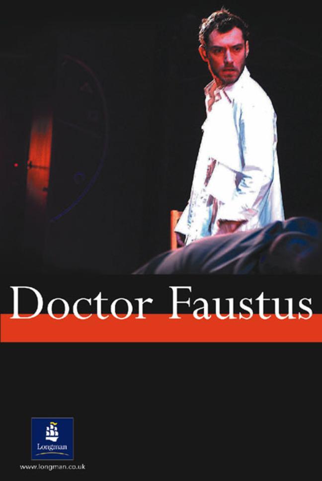 Cover: 9780582817807 | Dr Faustus: A Text | Christopher Marlowe (u. a.) | Taschenbuch | 2003