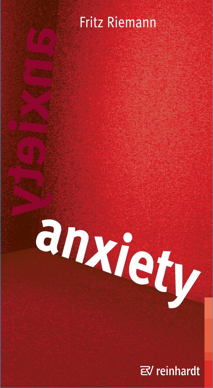 Cover: 9783497020430 | Anxiety | Using Depth Psychology to Find a Balance in Your Life | Buch