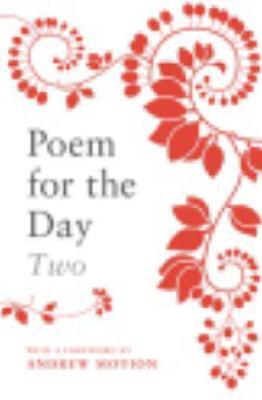 Cover: 9780701173364 | Poem For The Day Two | Nicholas Albery | Taschenbuch | Englisch | 2005