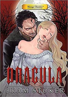 Cover: 9781947808065 | Manga Classics Dracula | Bram Stoker (u. a.) | Taschenbuch | Englisch