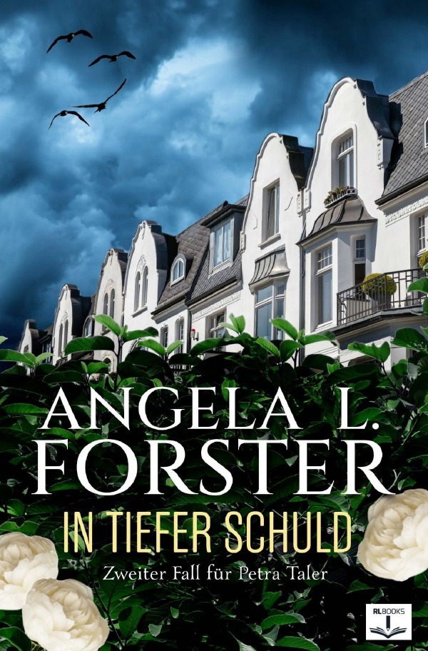 Cover: 9783759889812 | In Tiefer Schuld | DE | Angela L. Forster | Taschenbuch | 340 S.