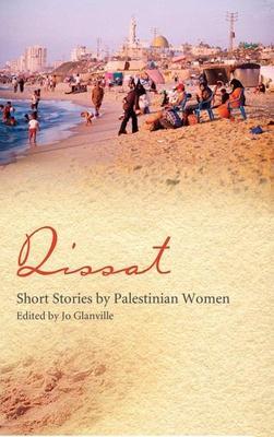 Cover: 9781846590122 | Qissat: Short Stories by Palestinian Women | Jo Glanville | Buch