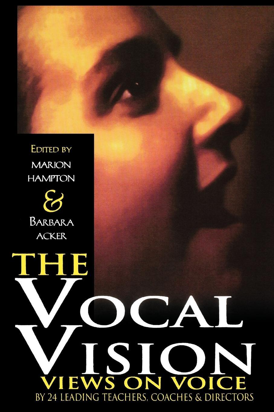 Cover: 9781557832825 | The Vocal Vision | Taschenbuch | Applause Books | Paperback | Englisch