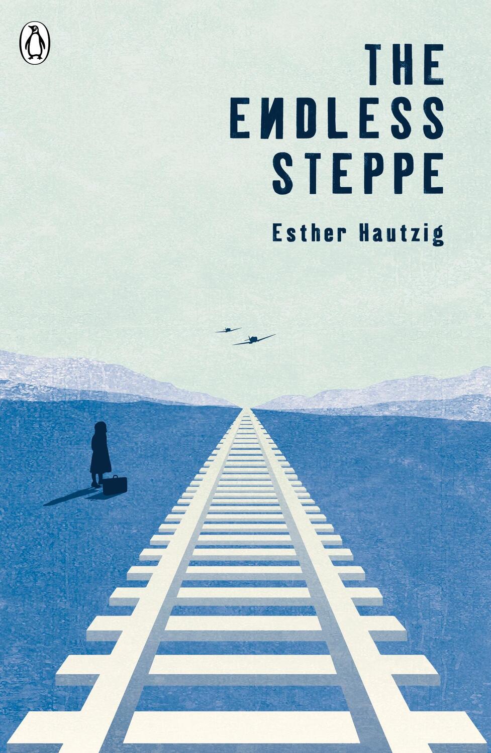 Cover: 9780141369044 | The Endless Steppe | Esther Hautzig | Taschenbuch | The Originals