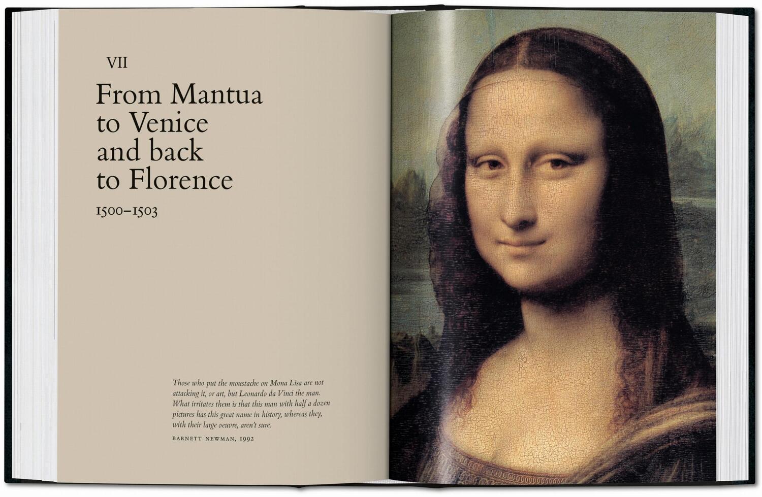 Bild: 9783836599900 | Leonardo. The Complete Paintings. 40th Ed. | Frank Zöllner | Buch