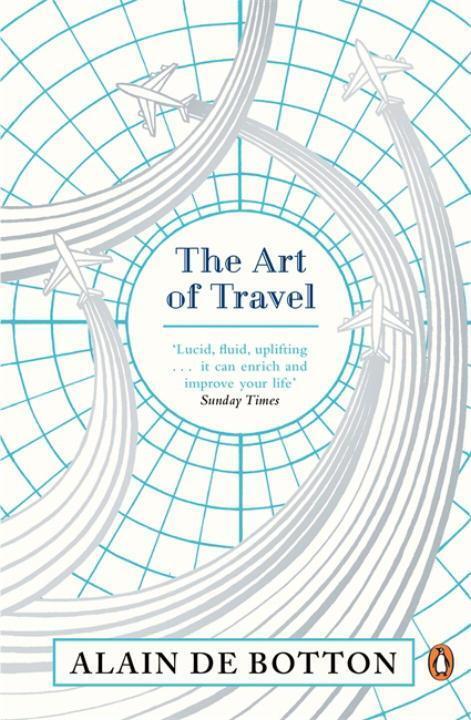 Cover: 9780241970065 | The Art of Travel | Alain De Botton | Taschenbuch | Englisch | 2014