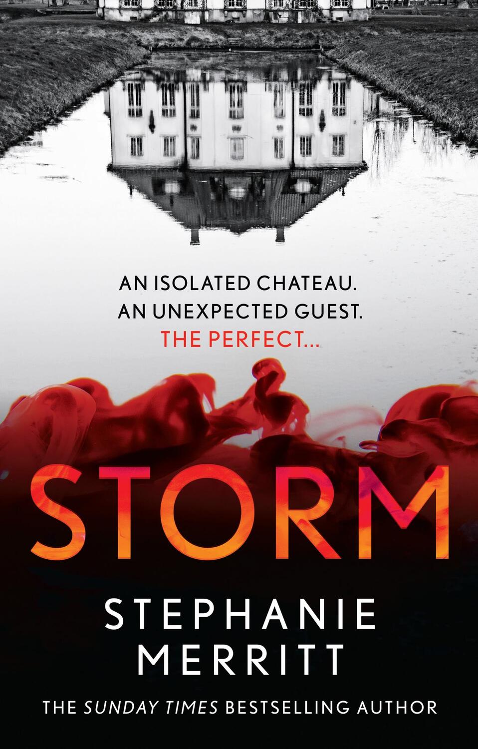 Cover: 9780008248253 | Storm | Stephanie Merritt | Buch | Gebunden | Englisch | 2022