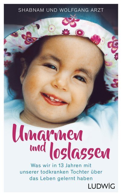 Cover: 9783453280991 | Umarmen und loslassen | Shabnam Arzt (u. a.) | Buch | 256 S. | Deutsch