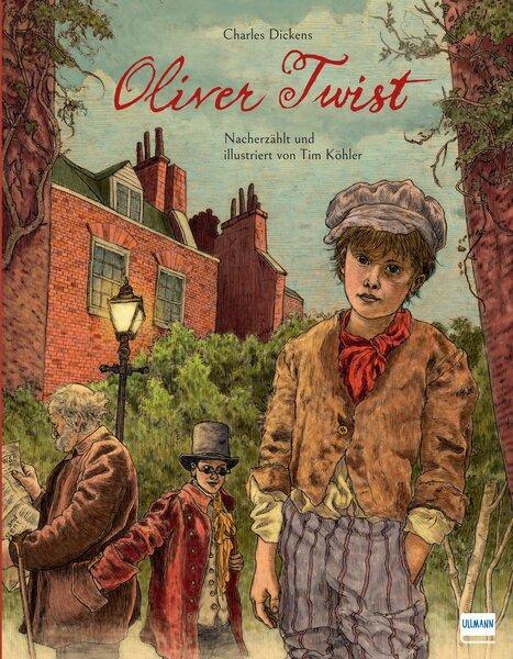 Cover: 9783741527975 | Oliver Twist | Tim Köhler | Buch | 32 S. | Deutsch | 2024