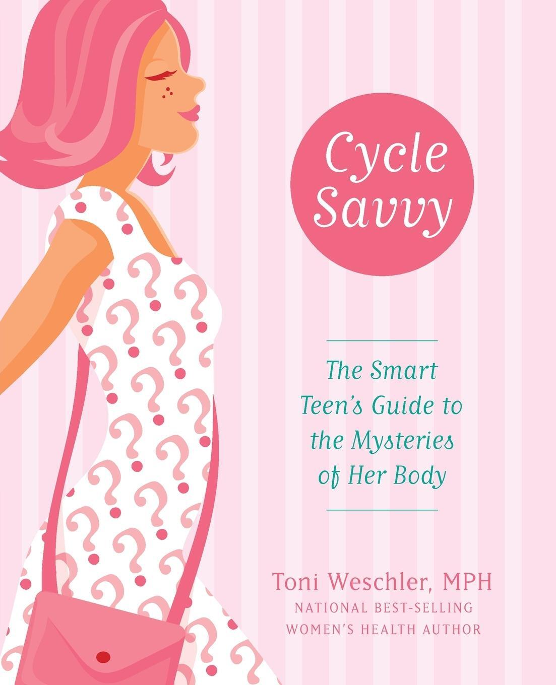 Cover: 9780060829643 | Cycle Savvy | Toni Weschler | Taschenbuch | Paperback | Englisch