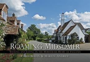 Cover: 9780750955874 | Roaming Midsomer | Martin Andrew (u. a.) | Taschenbuch | Englisch