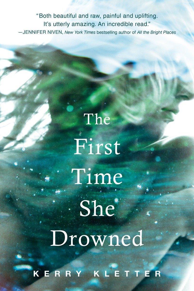 Cover: 9780147513274 | The First Time She Drowned | Kerry Kletter | Taschenbuch | Englisch