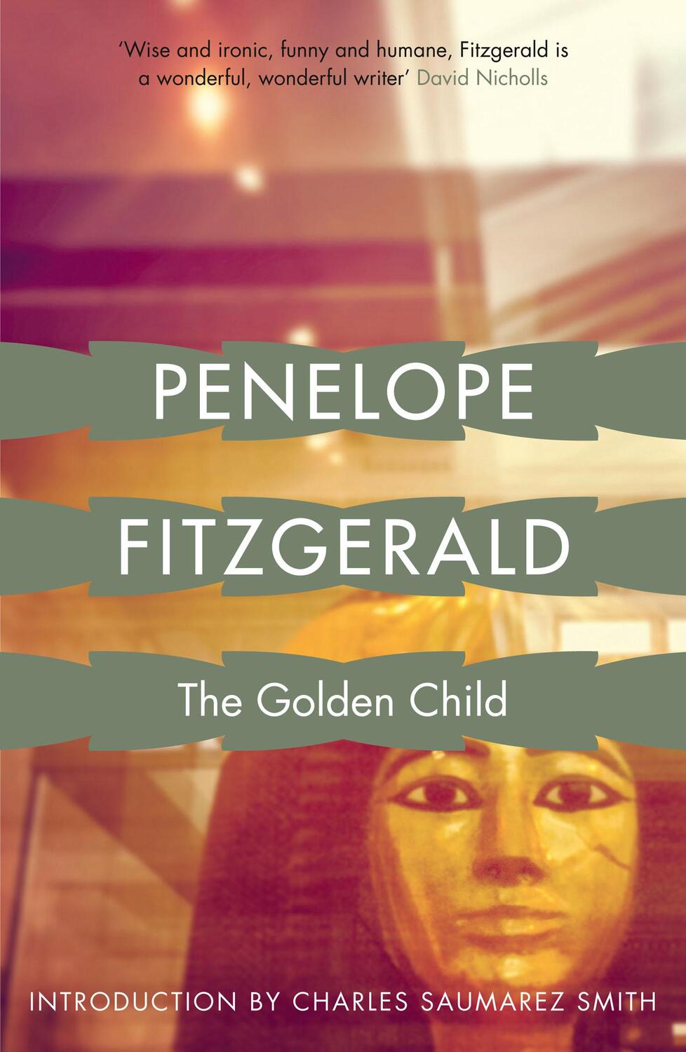 Cover: 9780006546252 | The Golden Child | Penelope Fitzgerald | Taschenbuch | Englisch | 1994