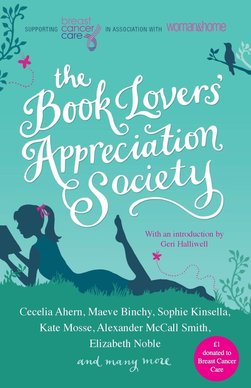 Cover: 9781409117377 | The Book Lovers' Appreciation Society | Various | Taschenbuch | 411 S.