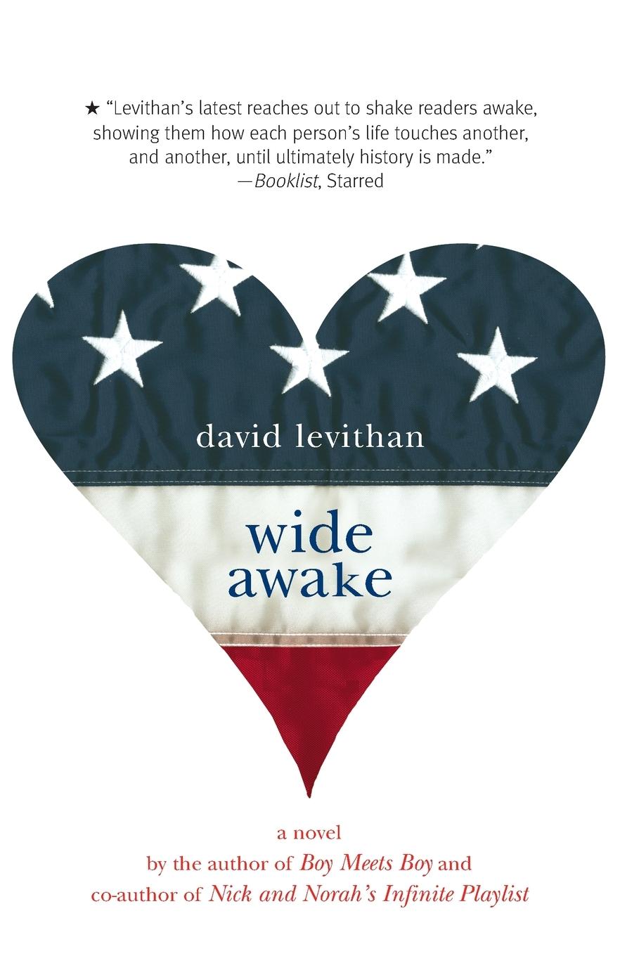 Cover: 9780375834677 | Wide Awake | David Levithan | Taschenbuch | Einband - flex.(Paperback)