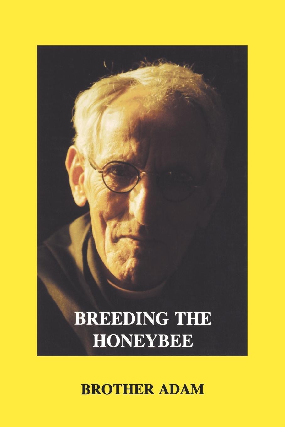 Cover: 9780907908326 | Breeding the Honeybee | Adam Brother (u. a.) | Taschenbuch | Paperback