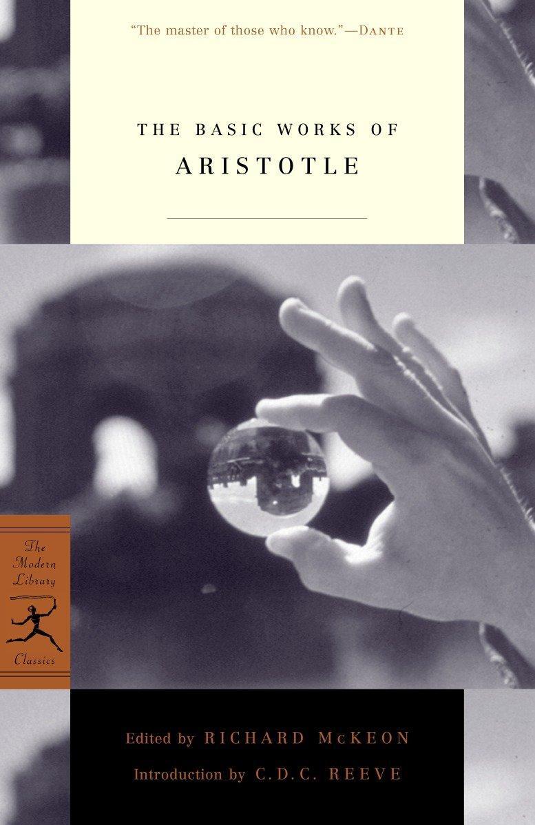 Cover: 9780375757990 | The Basic Works of Aristotle | Aristotle | Taschenbuch | Englisch