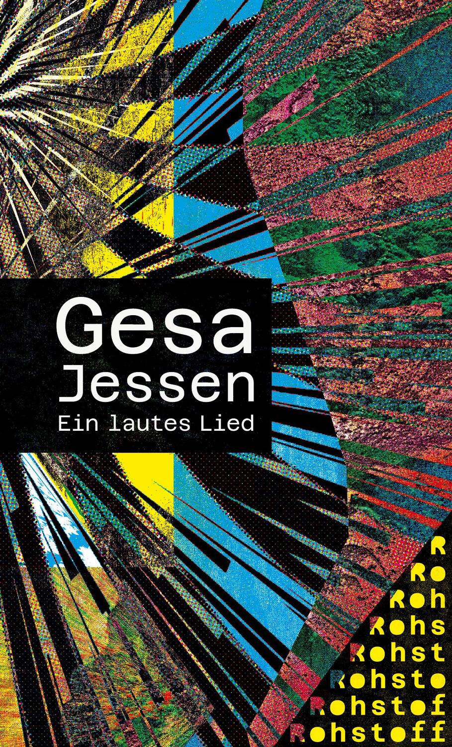 Cover: 9783751870016 | Ein lautes Lied | Gesa Jessen | Taschenbuch | Deutsch | 2022