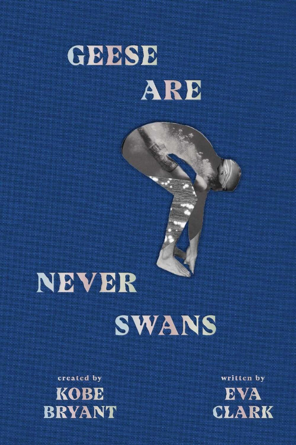 Cover: 9781949520057 | Geese Are Never Swans | Eva Clark | Buch | Englisch | 2020