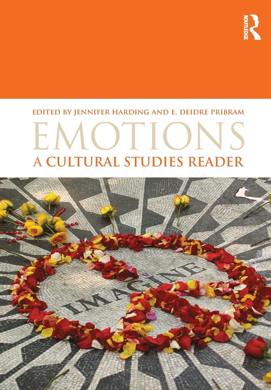 Cover: 9780415469302 | Emotions: A Cultural Studies Reader | Jennifer Harding (u. a.) | Buch