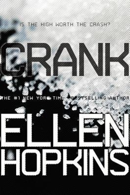 Cover: 9781442471818 | Crank | Ellen Hopkins | Taschenbuch | Englisch | 2013